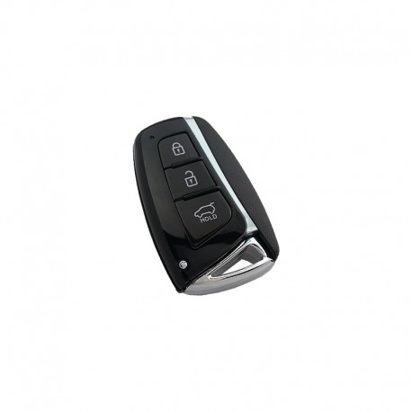 KEYLESS 3 TASTI COD. 588