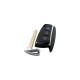 KEYLESS 3 TASTI COD. 588