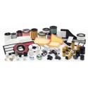 Kit Filtri Bmw 320TD (E46) 5/98 - 520TD (E39) 6/00 -  (136 cv)