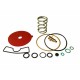 Repair Kit BRC GENIUS MB 1500 con Valvola Sicurezza Membrana NBR