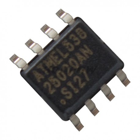 EEPROM SMD 25010