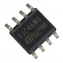 EEPROM SMD 93C46