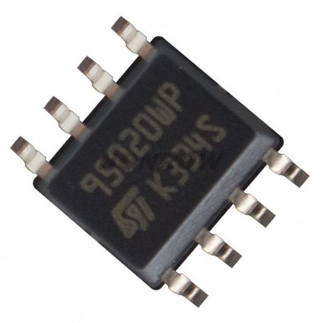 EEPROM SMD 95020