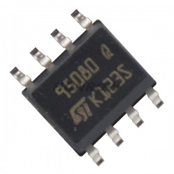 EEPROM SMD 95080