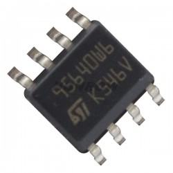 EEPROM SMD 95640