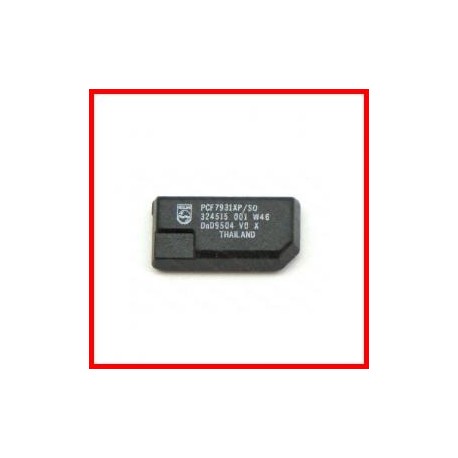 PCF7931 AS - CHIP