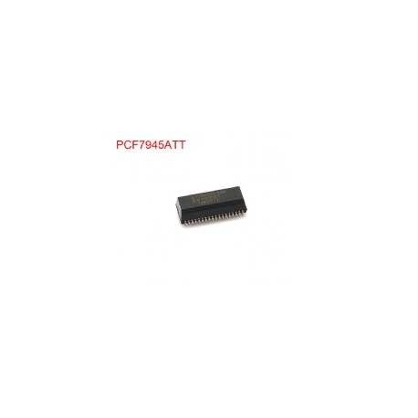 PCF7945 - CHIP